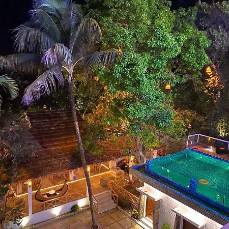 Beach Queen Resort Cox's Bazar Exterior photo