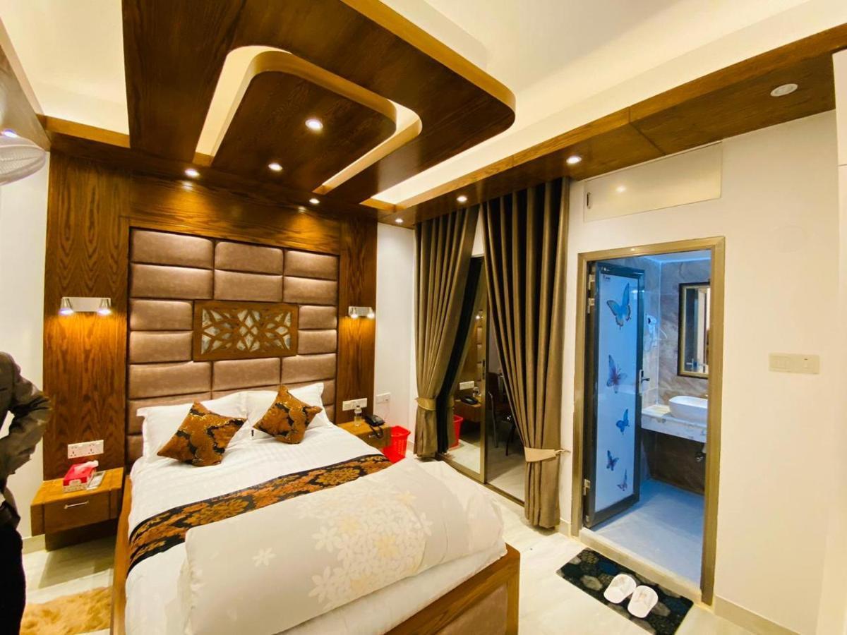 Beach Queen Resort Cox's Bazar Exterior photo