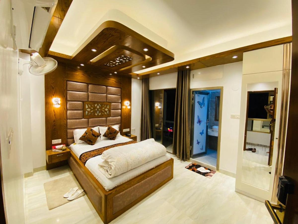 Beach Queen Resort Cox's Bazar Exterior photo
