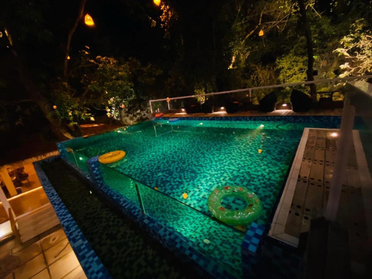 Beach Queen Resort Cox's Bazar Exterior photo