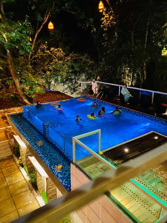 Beach Queen Resort Cox's Bazar Exterior photo