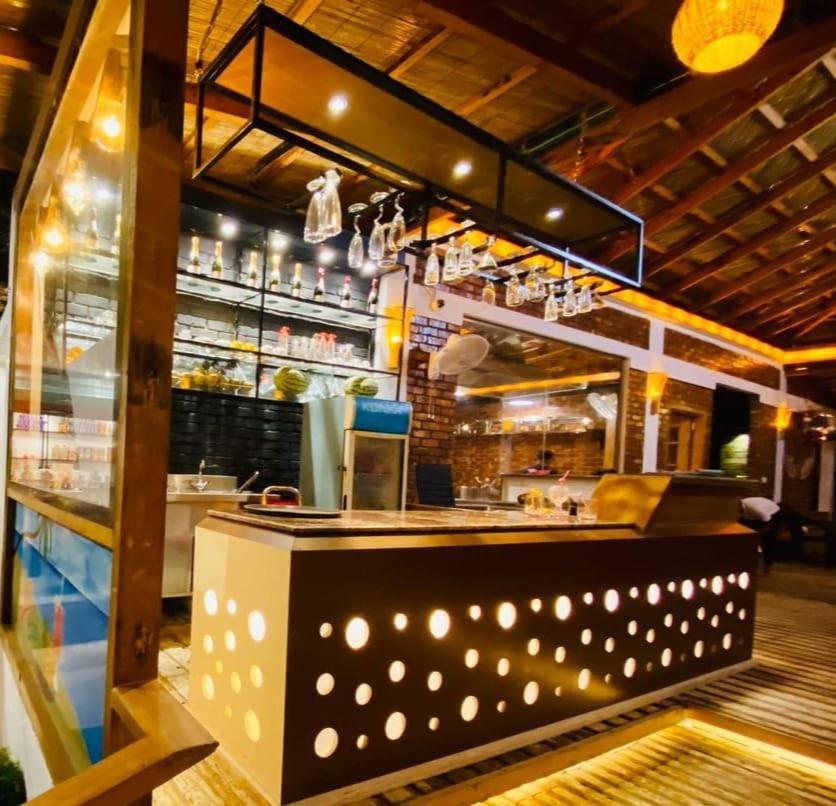 Beach Queen Resort Cox's Bazar Exterior photo