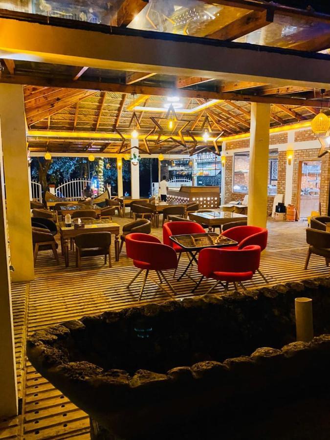 Beach Queen Resort Cox's Bazar Exterior photo