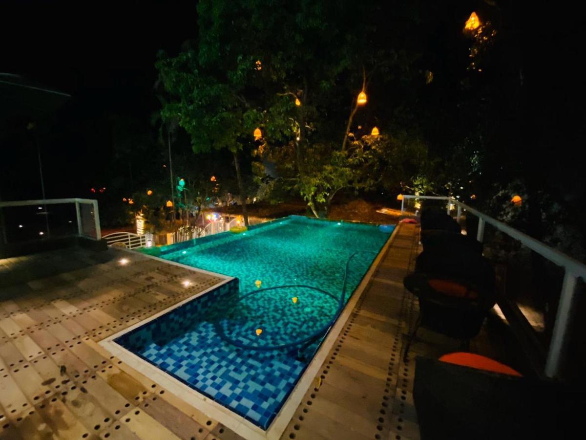 Beach Queen Resort Cox's Bazar Exterior photo