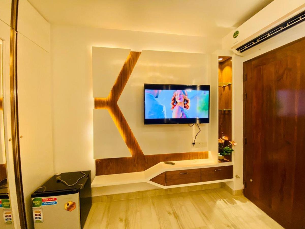 Beach Queen Resort Cox's Bazar Exterior photo